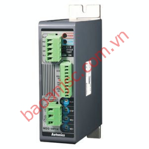 bộ điều khiển động cơ bước