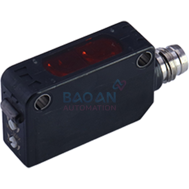 Compact High Performance Photoelectric Sensors Autonics Bj Series Bj M