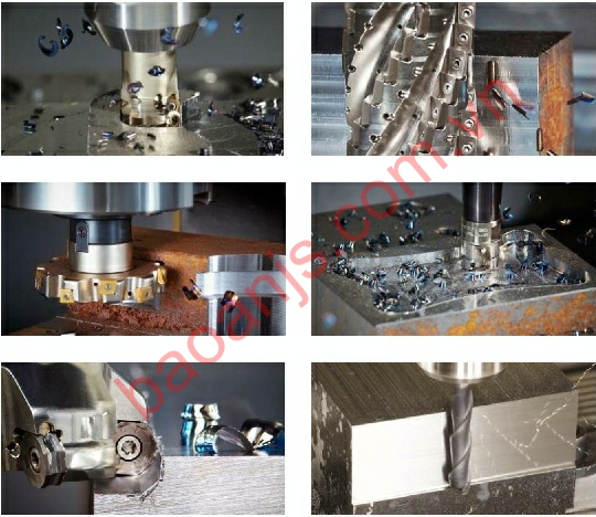 giai phap cho linh vuc phay