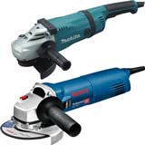 Máy mài góc cầm tay