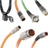 Dây cáp kết nối