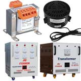 Máy biến áp hạ thế
