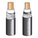 0.6-1(1.2)kV 1- core LS XLPE insulated cables