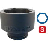 Đầu khẩu lục giác 1-1/2 inch cho máy siết bulông KINGTONY 9535S series