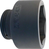 Khẩu lục giác gắn máy siết bulong 1-1/2 inch KINGTONY 9535M series