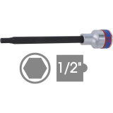 Đầu khẩu chuôi bit 1/2 inch KINGTONY 40D5 series