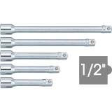 Đầu nối dài khẩu 1/2 inch tiêu chuẩn KINGTONY 4251 series