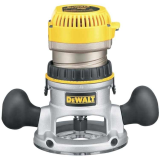 Máy phay đế cố định 1-3/4Hp DEWALT DW616 series