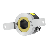 100 mm incremental rotary encoders (hollow shaft type) Autonics E100H series