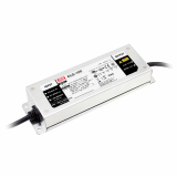 100W Constant current mode LED driver MEAN WELL ELG-100-C series