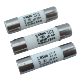 10x38mm Ceramic cartridge fuse CHINA