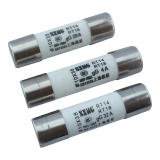 10x38mm Ceramic cartridge fuse CHINA RT18-32 series