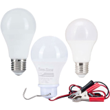 Bóng đèn LED bulb 12-24VDC RANGDONG A60 series