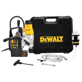 Máy khoan từ 1500W 50mm 2 tốc độ DEWALT DWE1622K