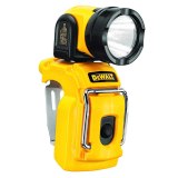 Đèn flash nhỏ gọn 12V Li-ion DEWALT DCL510N