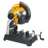 Máy cắt nhiều loại vật liệu 14 inch DEWALT DW872