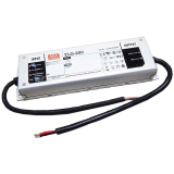 144-200W Constant Voltage and Constant Current LED Drive MEAN WELL