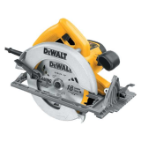Máy cưa pin lưỡi tròn 1500W 184mm DEWALT DWE5615