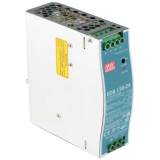 Bộ nguồn 150W kinh tế MEAN WELL EDR-150 series