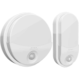 Đèn LED gắn tường cảm biến 15W RANGDONG GT16 series