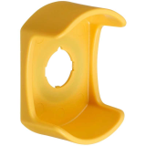 Nắp bảo vệ nút nhấn khẩn 16mm IDEC XA9Z-KG1