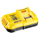Sạc nhanh 18V/54V DEWALT DCB118