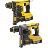 Máy khoan động lực SDS-plus 18V 24mm DEWALT DCH series