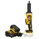 Máy mài khuôn 18V li-ion không chổi than DEWALT DCG426P2