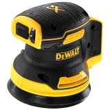 Máy đánh bóng quỹ đạo ngẫu nhiên pin 18V DEWALT DCW210N