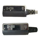 Cảm biến xy lanh loại lắp trên thanh nối SMC D-F5 and D-J5 series