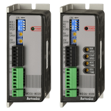 Bộ điều khiển động cơ loại vi bước 2 pha Autonics MD2 series