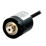 20 mm incremental rotary encoders (blind hollow shaft type) Autonics E20HB series