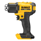 Súng thổi hơi nóng 20V max không chổi than DEWALT DCE530N