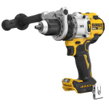 Máy khoan búa pin 20V cao cấp DEWALT DCD1007N