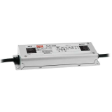 240W Constant power mode with dimming function LED driver MEAN WELL XLG-240-DA2 series