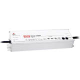 240W Constant voltage and current LED driver MEAN WELL HLG-240H series