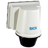 Cảm biến 2D LiDAR tầm quét lớn loại ngoài trời SICK LD-LRS series