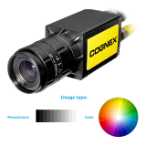 Cognex In-Sight 8000 Vision Sensor 