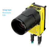 Cognex In-Sight 9000 Vision Sensor Series