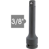 Đầu nối dài khẩu 3/8 inch KINGTONY 3260P series