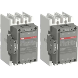 Khởi động từ 3 cực 90...110kW AC ABB AX185-AX205 series