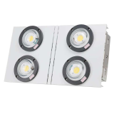 Đèn pha LED 350W RANGDONG CP09 series