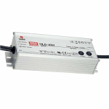 40W Constant voltage and current LED driver MEAN WELL HLG-40H series