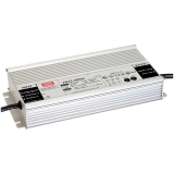 480W Constant Voltage and Constant Current LED Driver MEAN WELL