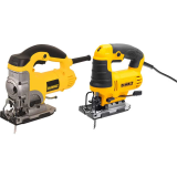 Cưa lọng cầm tay 500W DEWALT DW series