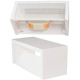 Đèn gắn tường trang trí 5W RANGDONG GT04 series