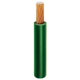 6/1 KV PVC insulated cables LS Cu/PVC 1x series
