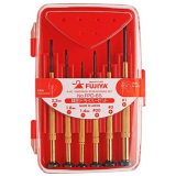 6 PC.Precision screwdriver set FUJIYA FPD-6S