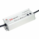 60W Constant voltage and current LED driver MEAN WELL