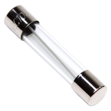 Cầu chì ống thủy tinh CHINA 6x30 series